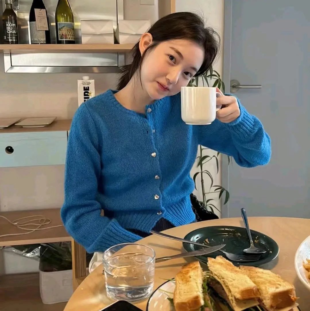 复仇好闺蜜